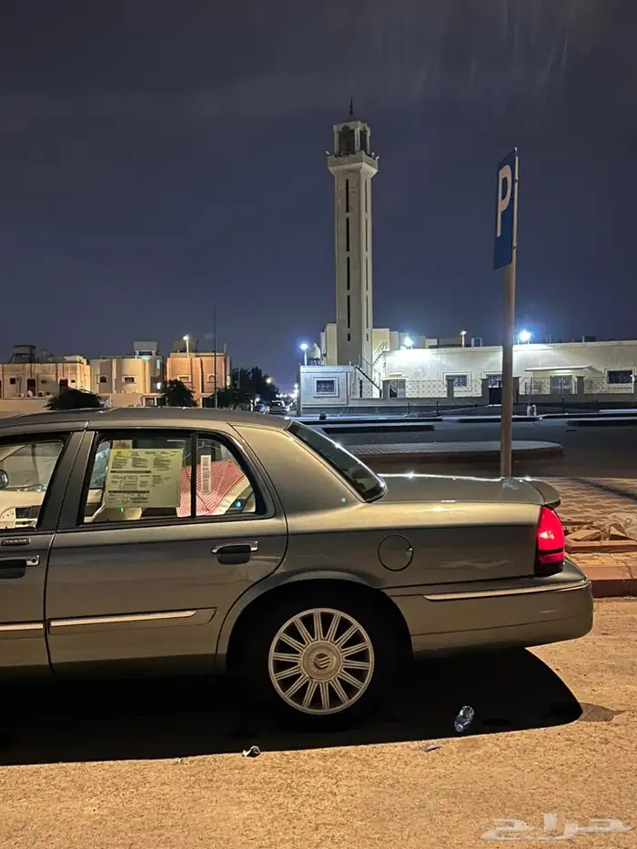 قراند ماركيز 2006 6