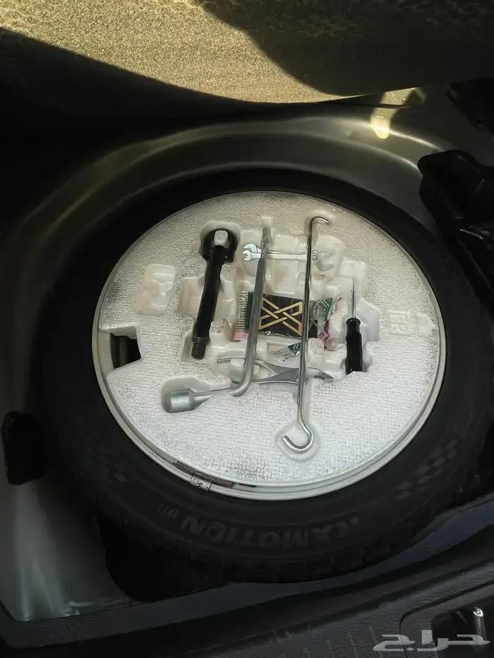 كورولا مطور 12