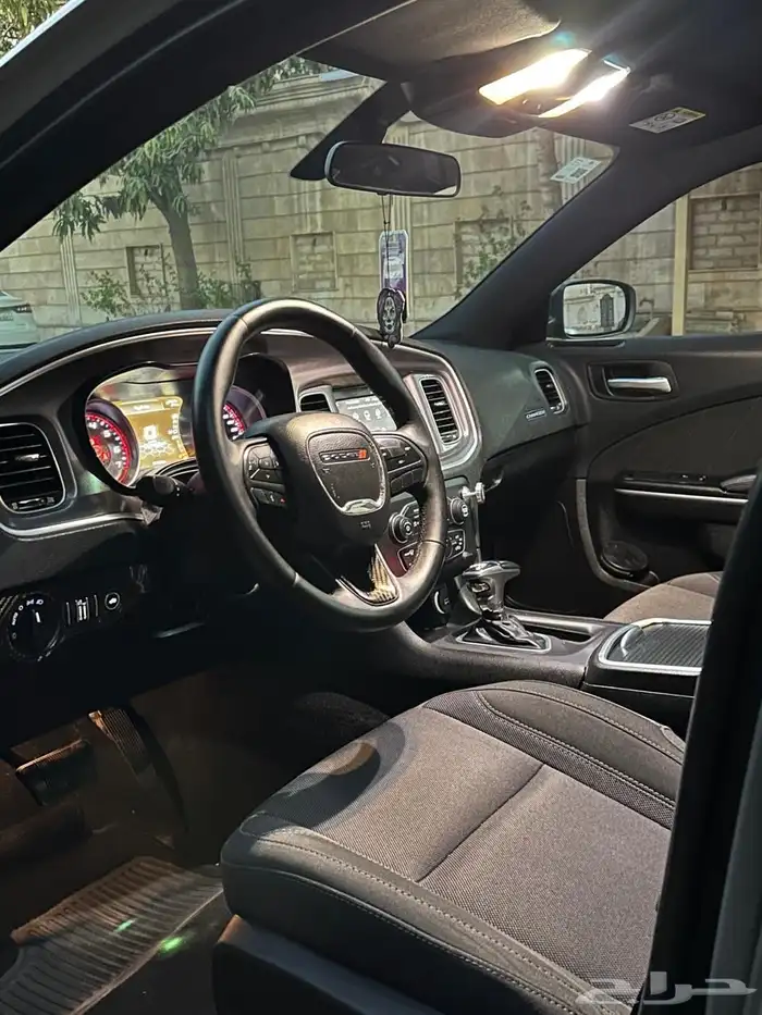 للبيع دوج تشارجر 2019. 7