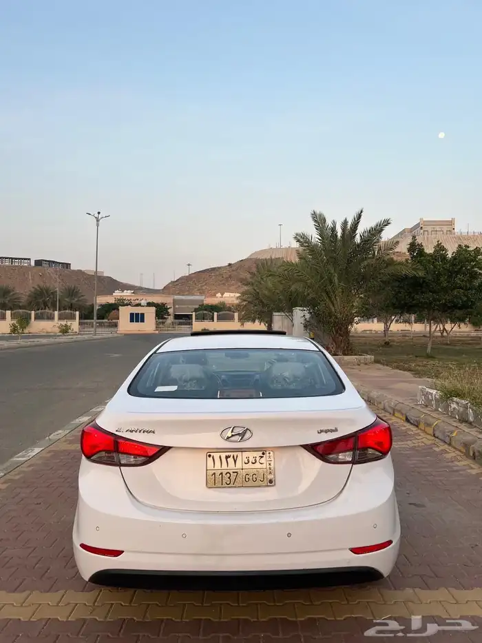 ألنترا مديل 2015 4