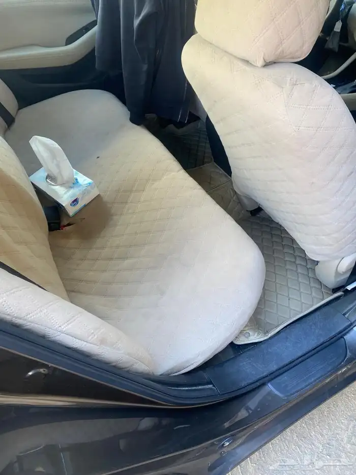 مازدا 6 ستاندر 2019 مالك اول 6