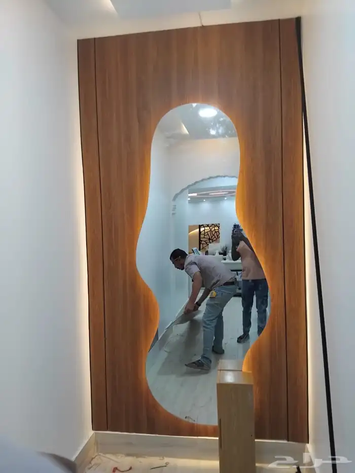 ديكور داخلي راقي جدا 11