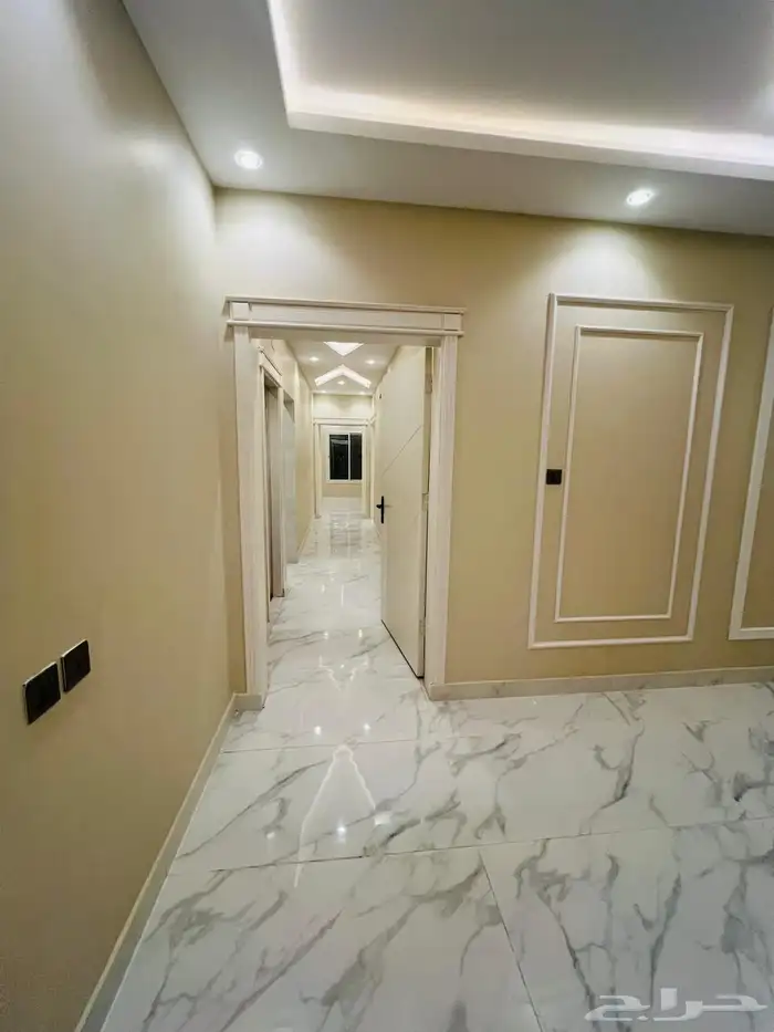 عمارة جديدة فاخرة للإيجار بالكامل بمكة الشوقية 13