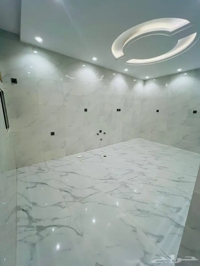 عمارة جديدة فاخرة للإيجار بالكامل بمكة الشوقية 9