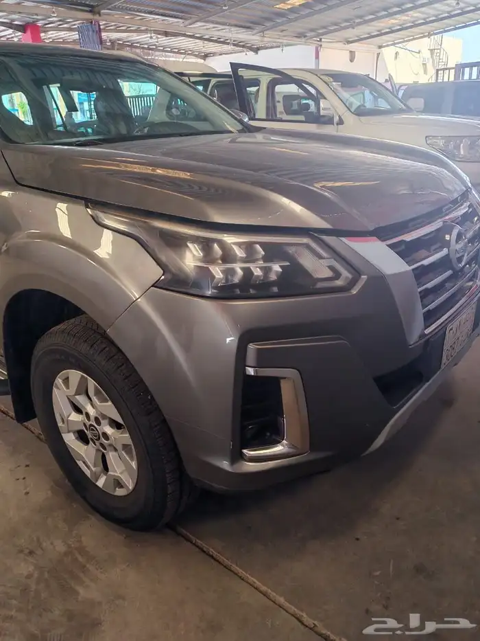 اكستيرا تيتانيوم 4