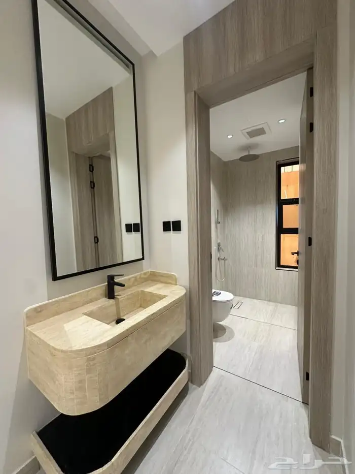 أدوار تمليك فاخرة جدا  في حي الحلقة الغربية( القيم) ب750 ألف 10