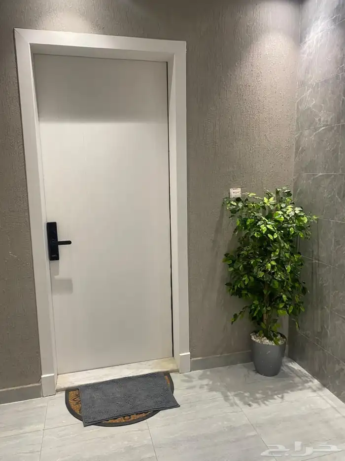 غرفة للإيجار حي الواحة 1