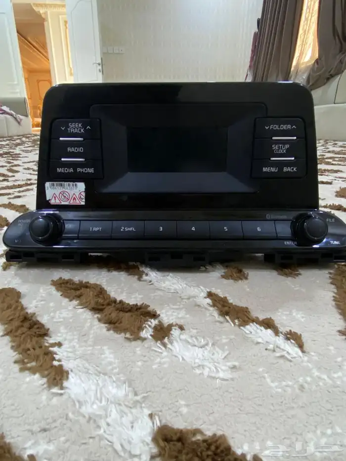 للبيع مسجل سيراتو 2020 0