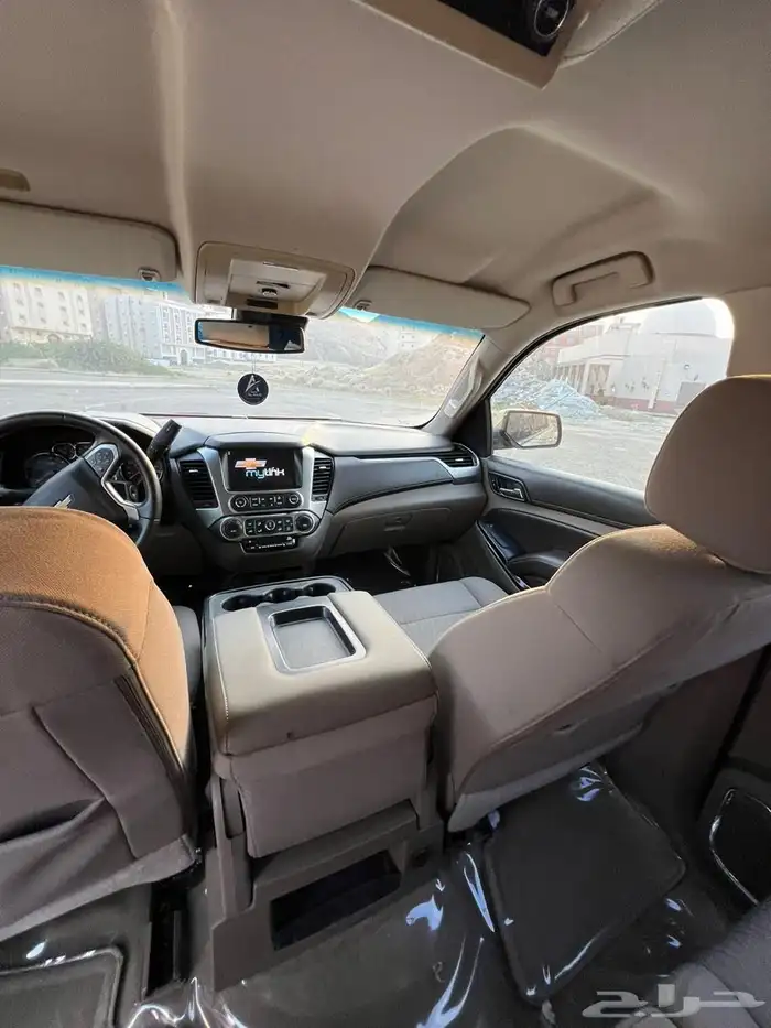 شيفورلية سوبر بان 2016 LT 7