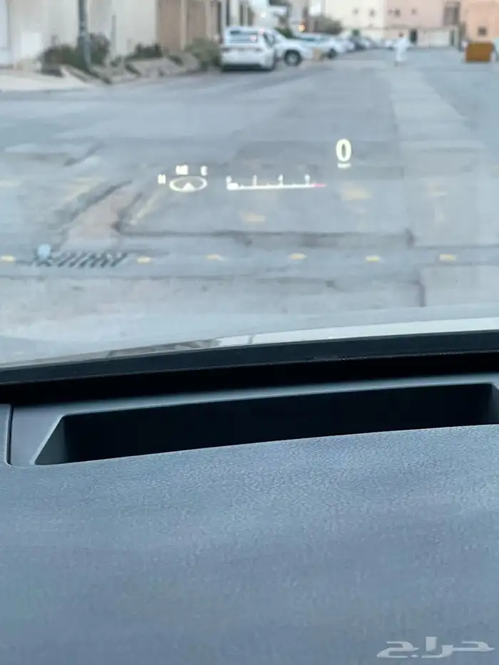 لكزس RX أعلى فئة 18