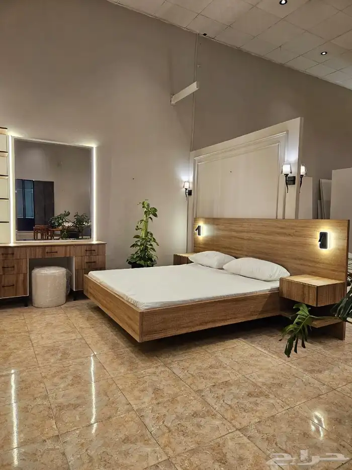 غرف نوم تفصيل وكنب ومكاتب 9