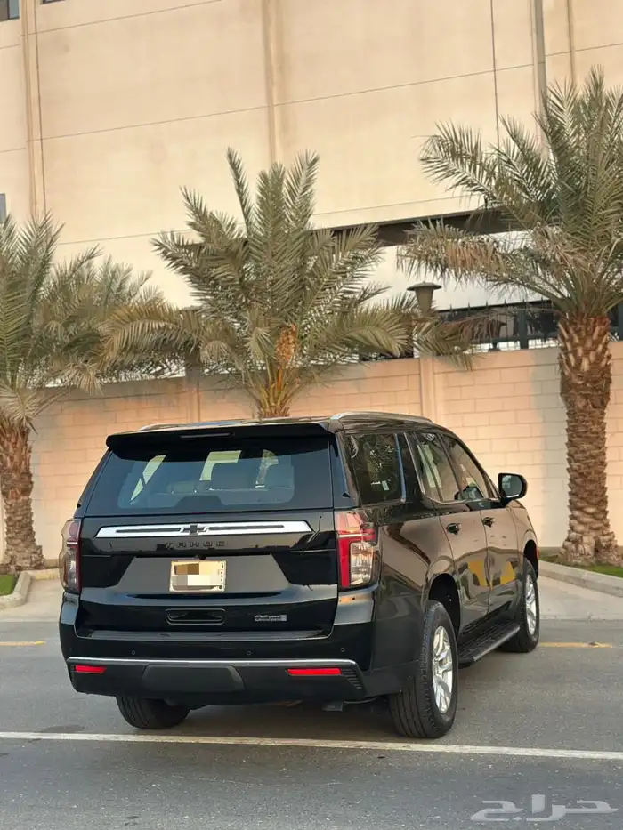 شيفرولية تاهو 2022 LS 11