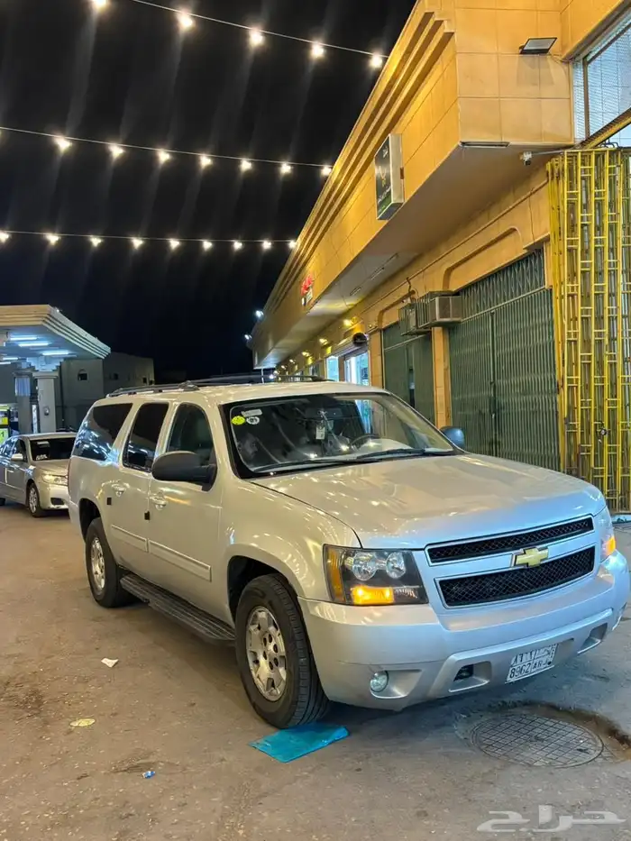 جمس سوبرمان شيفورليه 4