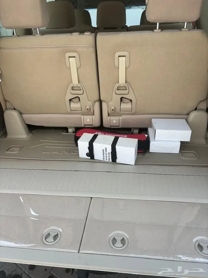 للبيع جكسار تورنق 2020 مخزن مالك اول من الوكالة 18