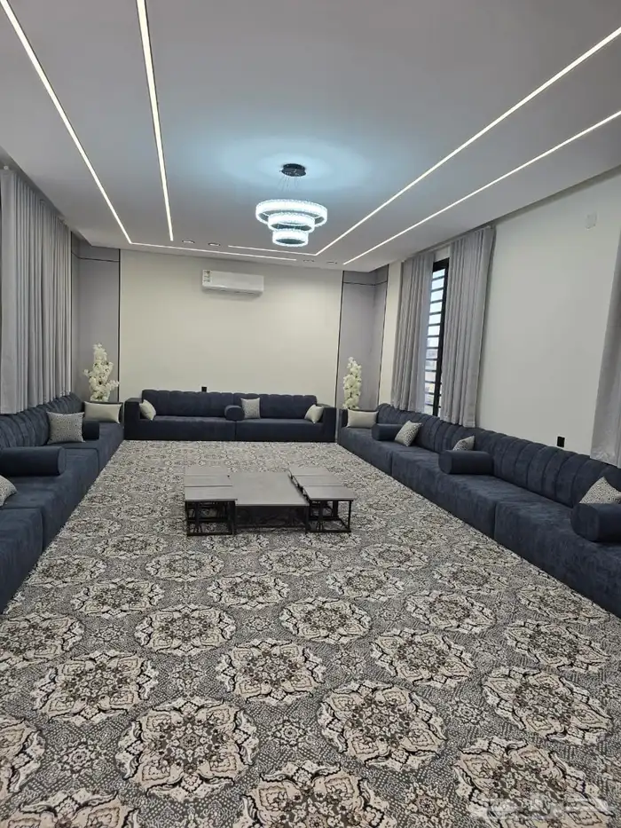 إستراحة ضوء القمر ( أجار يومي ) 5