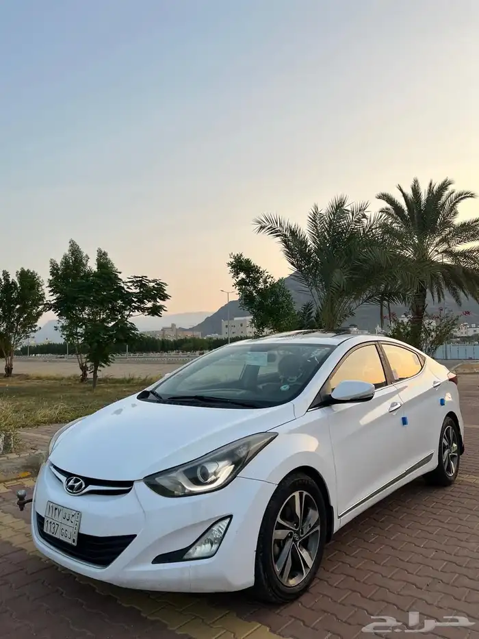 ألنترا مديل 2015 0