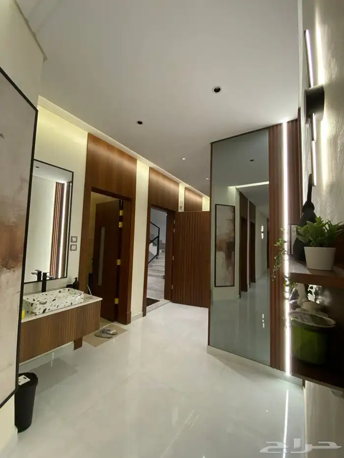 شقق تمليك للبيع في الشوقية تشطيبات مودرن سمارت هوم بالكامل 6