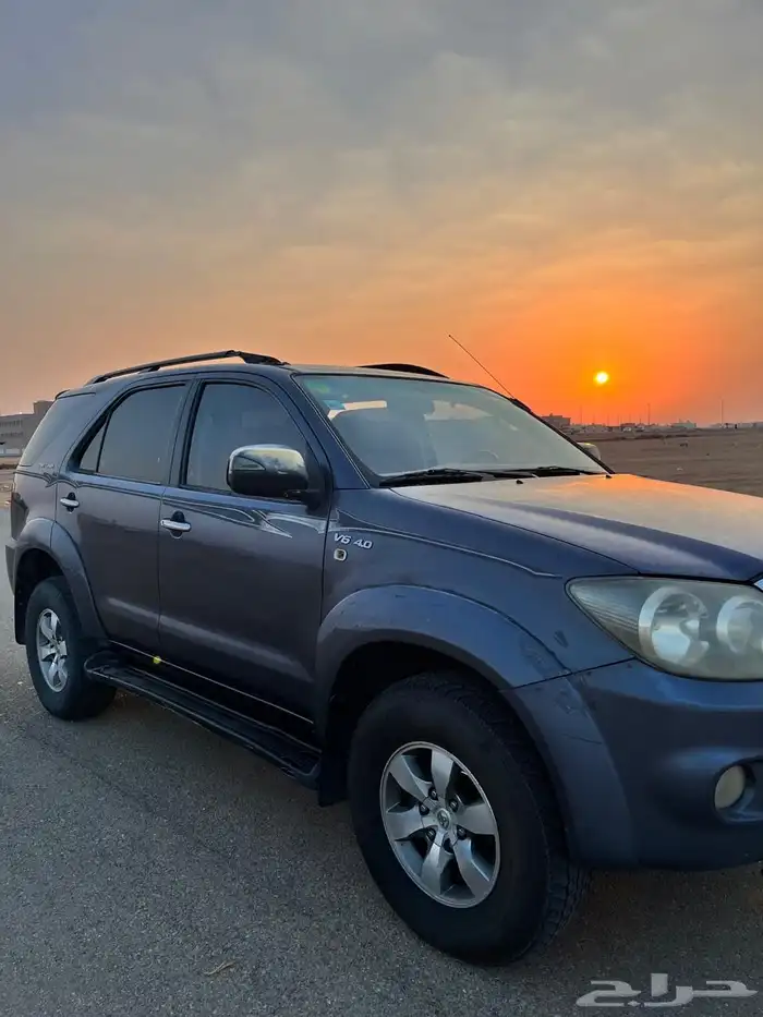 جيب فور تشنر شرط من الصدام الى صدام 1