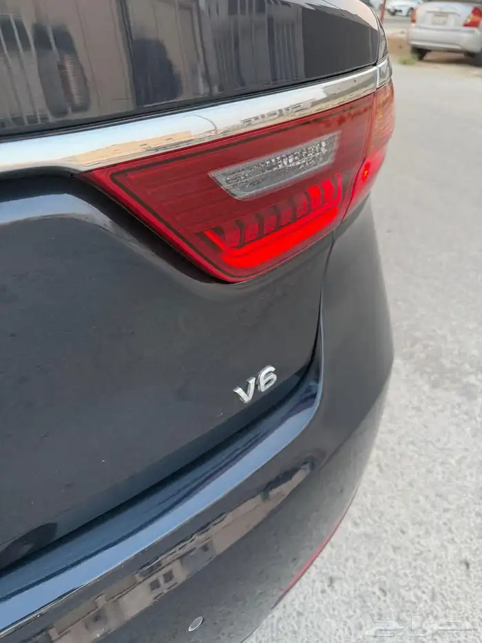 كيا كادينزا 2019 ستندر سعودي .. 8