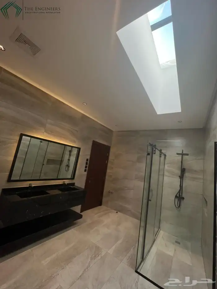 فيلا مودرن فاخرة للبيع في شمال جدة - حي الزمرد 10