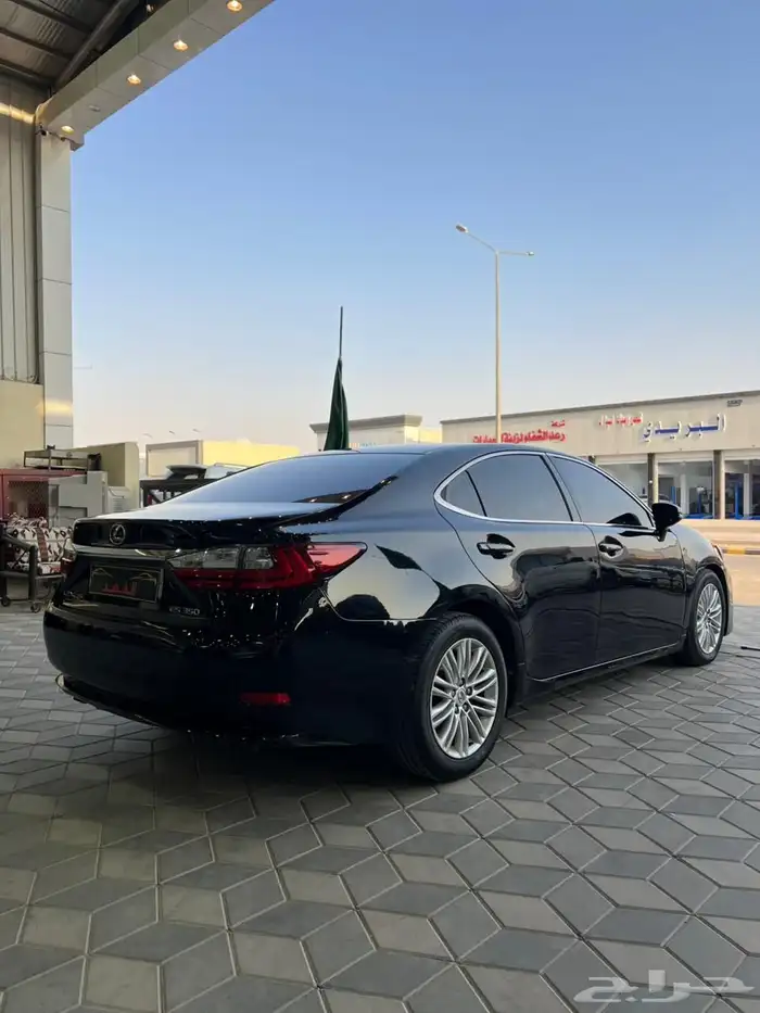 لكزس - 2013 - ES350 - بسعر 39 الف 7