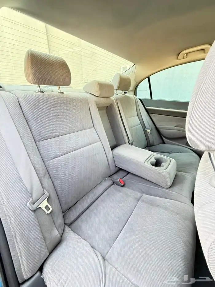 هوندا سيفيك 2009 نص فل بيع 18500 37