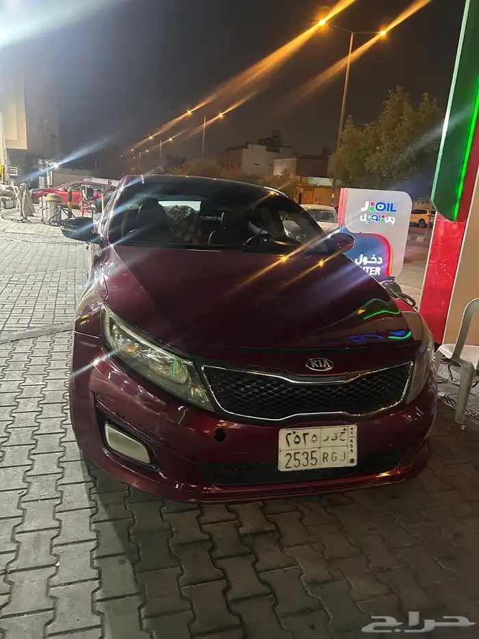 اوبتيما 2015 1