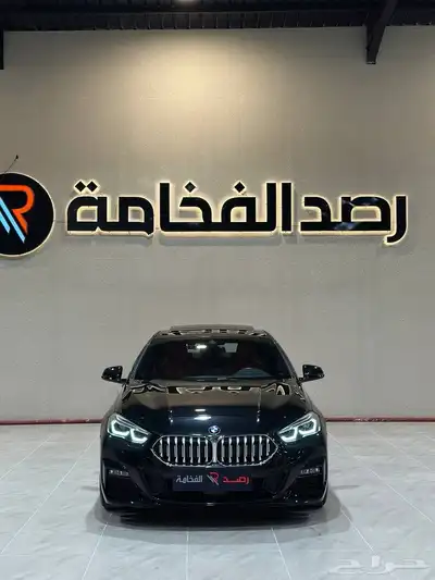 بي ام دبليو 220i 2021 kit M . رصد الفخامة index