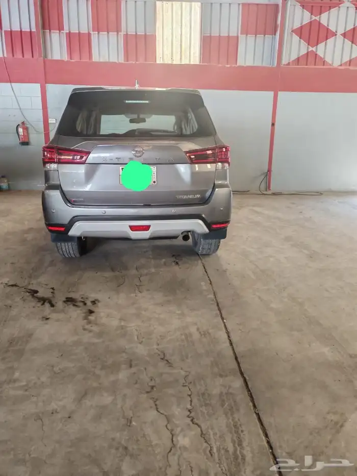 اكستيرا تيتانيوم 1