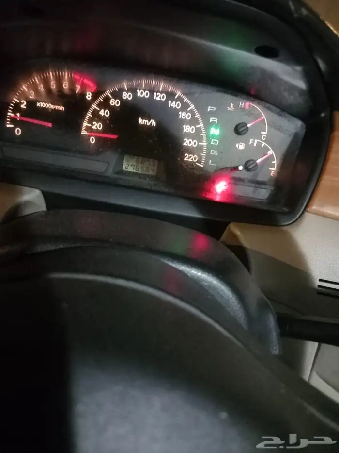 لانسر2007بحاله الوكله 3