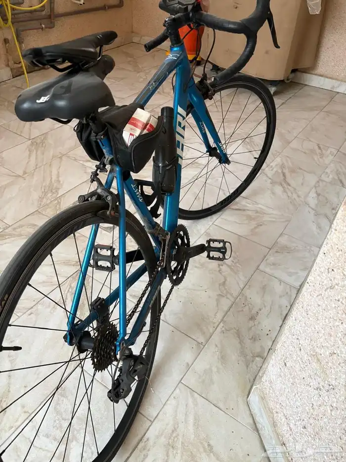 سيكل مستعمل 1