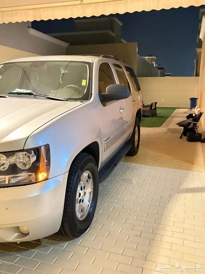 تاهو موديل 2011 0