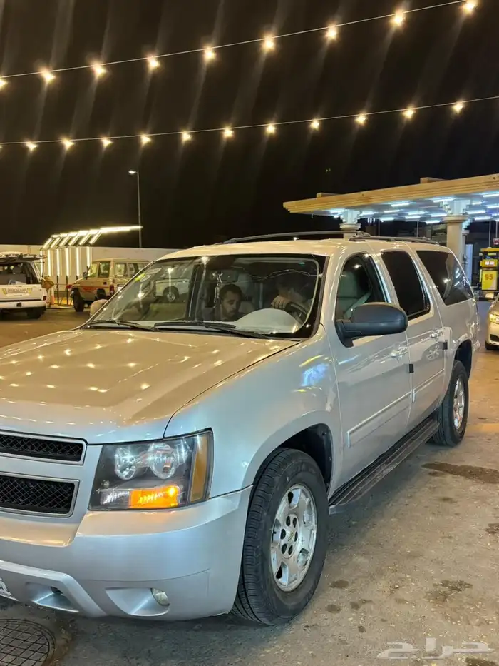 جمس سوبرمان شيفورليه 0