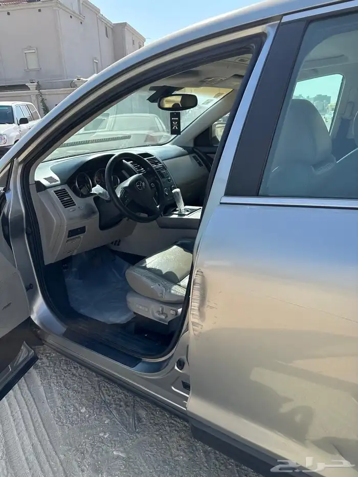 مازدا CX-9 2011 3