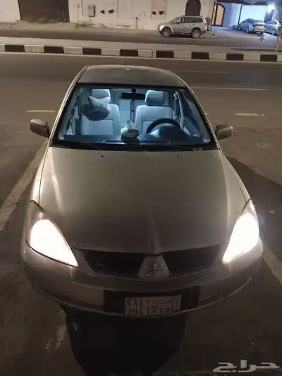 لانسر2007بحاله الوكله index