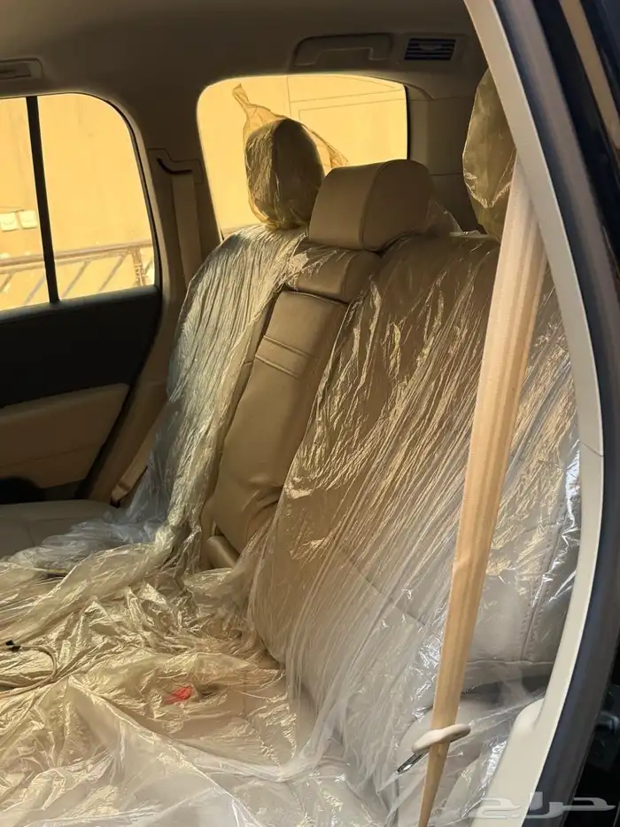 لاندكروزر 2024 3