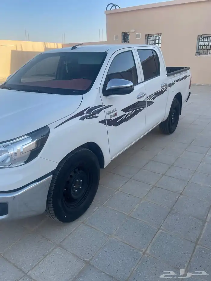 هايلوكس للبيع 0