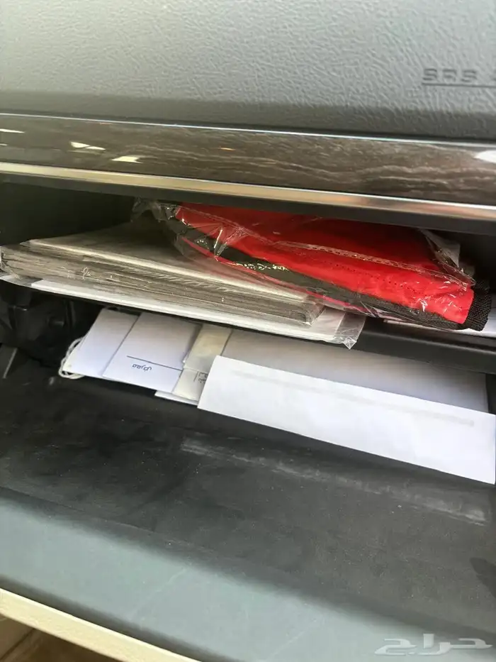 للبيع جكسار تورنق 2020 مخزن مالك اول من الوكالة 13