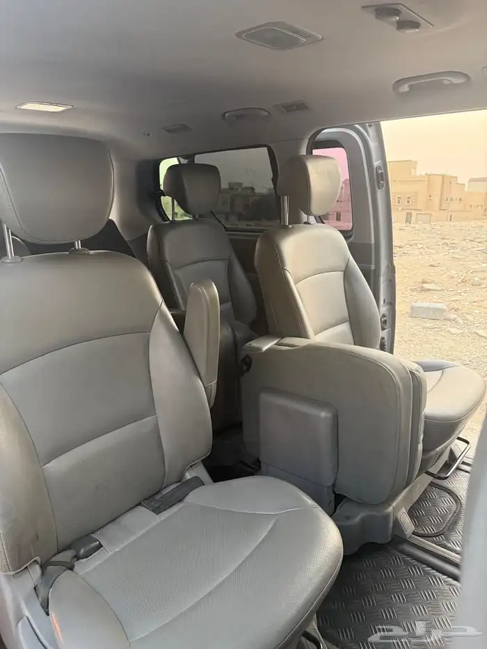 فان اتش ون  h1 وارد كوريا ديزل فل كامل 18