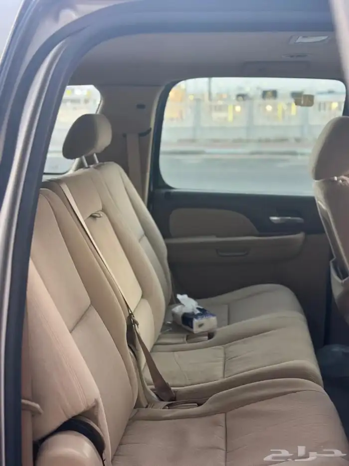 جمس يوكن 2009 7