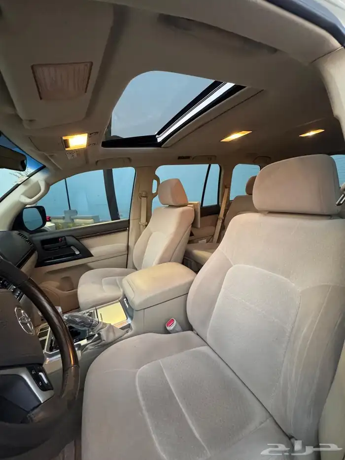 للبيع لاند كروزر 2019 قراند تورنق 12