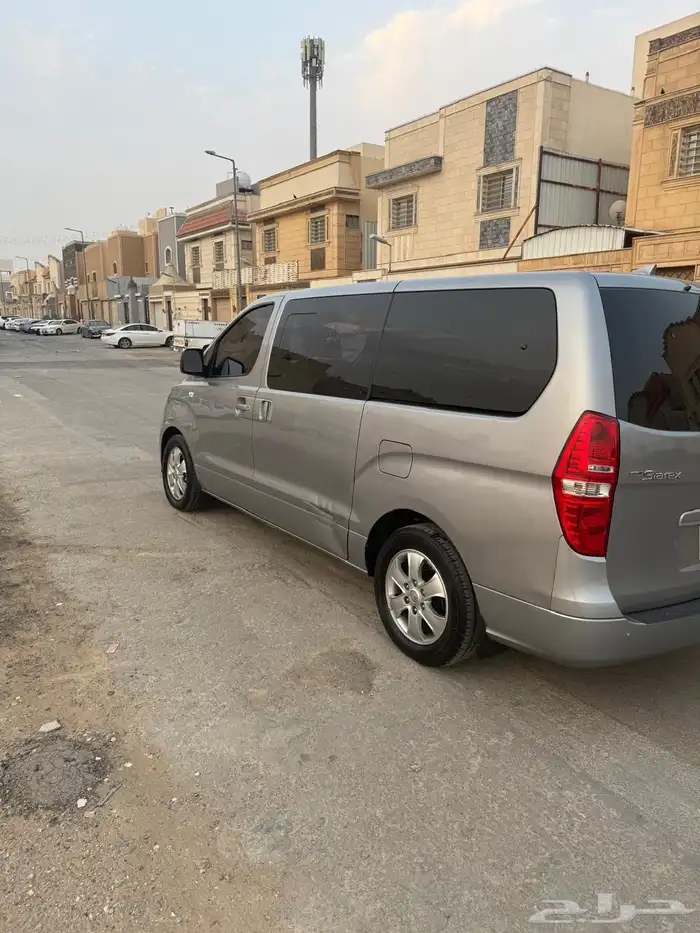 فان اتش ون  h1 وارد كوريا ديزل فل كامل 2