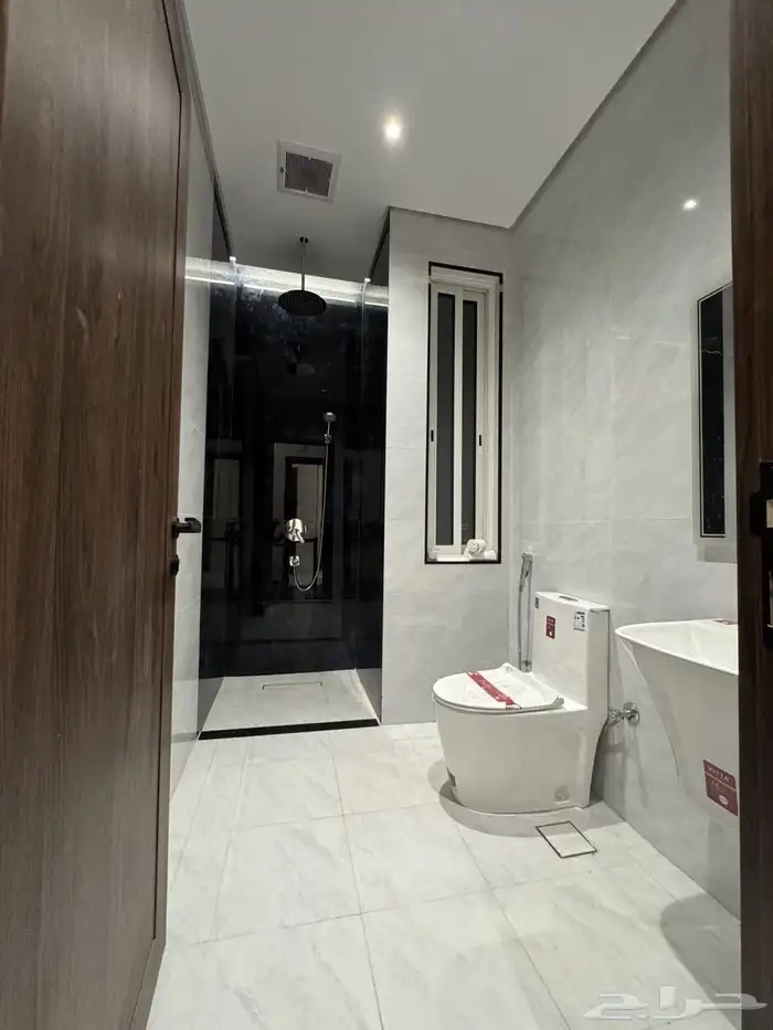 شقة تمليك فاخرة 3 غرف مؤثثة بحي الشوقية ب 520 الف 3