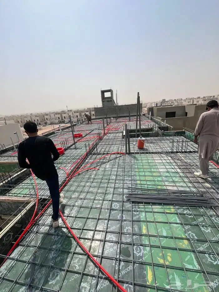 مقاولات بناء باطن 3