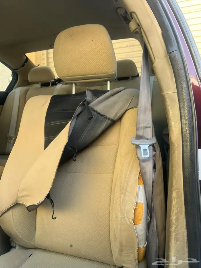 بيع هوندا اكورد 2012 9