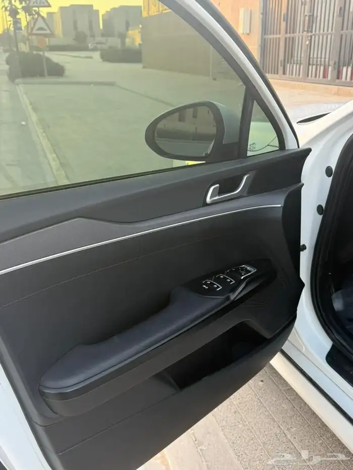 كيا 5 فل كامل 8