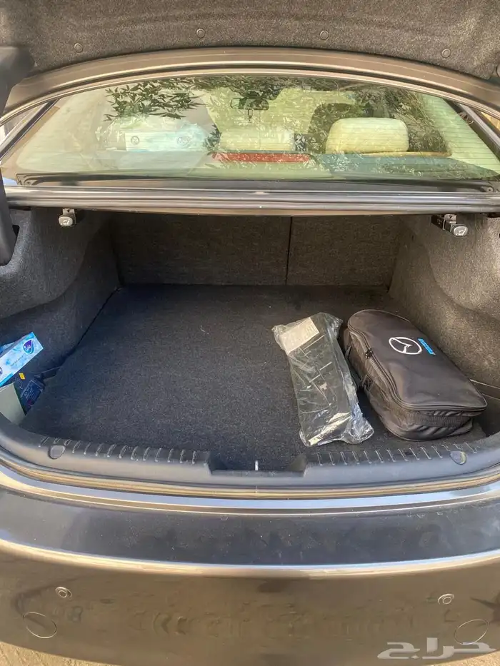 مازدا 6 ستاندر 2019 مالك اول 9