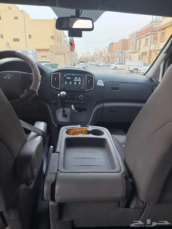 فان اتش ون  h1 وارد كوريا ديزل فل كامل 11