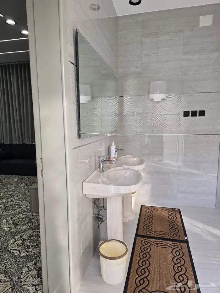 إستراحة ضوء القمر ( أجار يومي ) 14