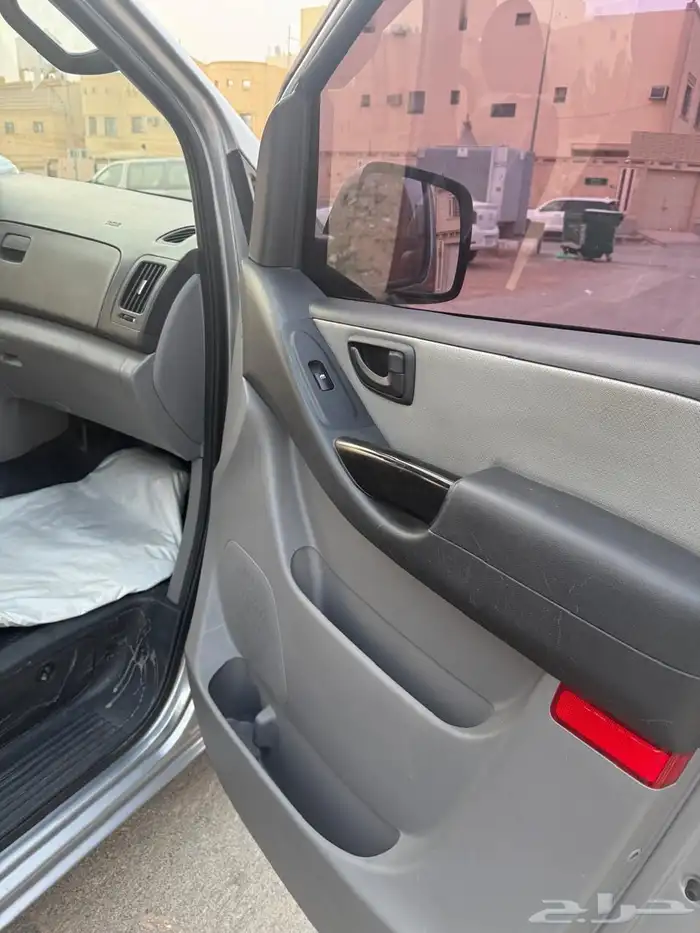 فان اتش ون  h1 وارد كوريا ديزل فل كامل 19